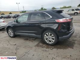 Ford Edge 2019 2