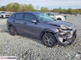 Honda HR-V 2025 2