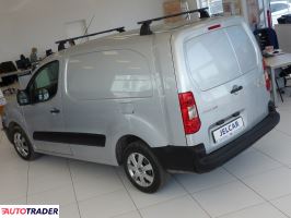 Citroen Berlingo 2012 1.6 Citroen Berlingo 2012 1.6