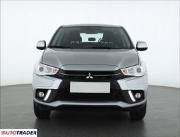 Mitsubishi ASX 2019 1.6 115 KM