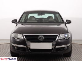 Volkswagen Passat 2010 1.8 158 KM Volkswagen Passat 2010 1.8 158 KM
