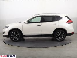 Nissan X-Trail 2020 1.7 147 KM