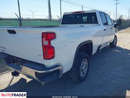 Chevrolet Silverado 2023 6