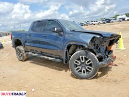 GMC Sierra 2021 6