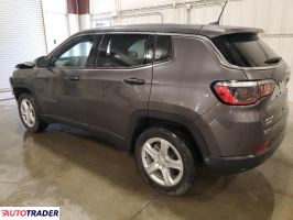 Jeep Compass 2024 2 Jeep Compass 2024 2