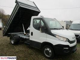 Iveco Daily 2018 3