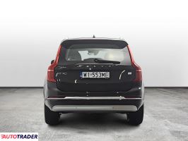 Volvo XC90 2022 2.0 310 KM