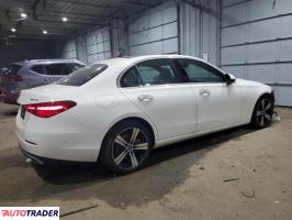 Mercedes CL 2023 2 Mercedes CL 2023 2