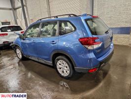 Subaru Forester 2022 2