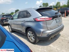 Ford Edge 2020 2