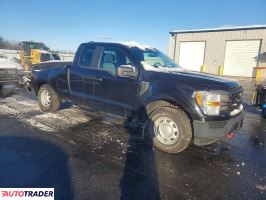 Ford Pozostałe 2021 3