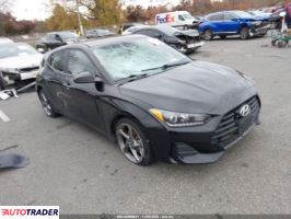 Hyundai Veloster - zobacz ofertę