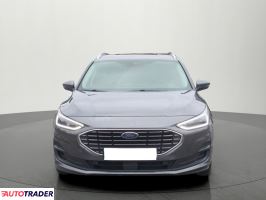 Ford Focus 2022 1.5 120 KM