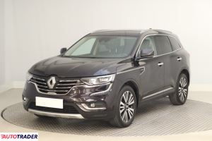 Renault Koleos 2019 2.0 174 KM