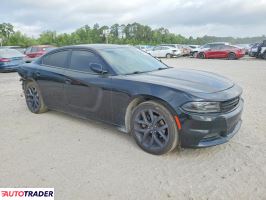 Dodge Charger 2021 3