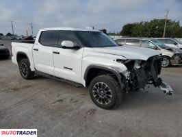 Toyota Tundra 2022 3 Toyota Tundra 2022 3