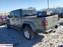 Jeep Pozostałe 2020 3