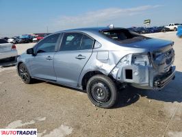Toyota Corolla 2024 2 Toyota Corolla 2024 2