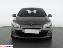 Renault Megane 2011 1.6 108 KM Renault Megane 2011 1.6 108 KM