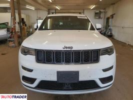 Jeep Grand Cherokee 2021 5