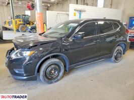 Nissan Rogue 2020 2