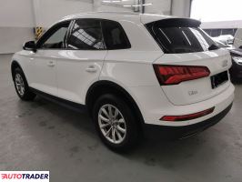 Audi Q5 2020 2 163 KM