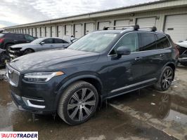 Volvo XC90 - zobacz ofertę