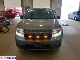 Ford Maverick 2024 2