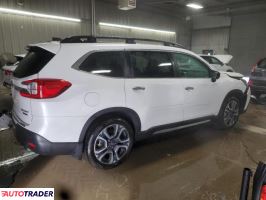 Subaru Pozostałe 2024 2