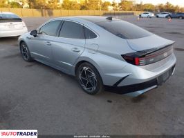 Hyundai Sonata 2024 2