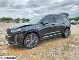 Cadillac Pozostałe - zobacz ofertę