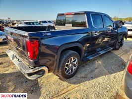 GMC Sierra 2022 5