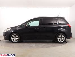 Ford C-MAX Grand 2010 1.5 93 KM