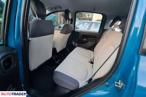 Fiat Panda 2014 1.2 69 KM
