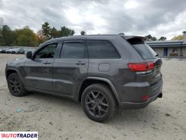 Jeep Grand Cherokee 2021 3