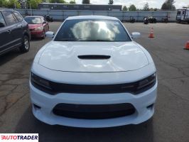 Dodge Charger 2019 5