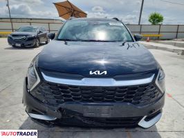 Kia Sportage 2024 2
