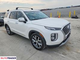 Hyundai Pozostałe 2020 3