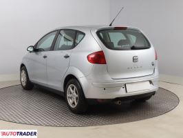 Seat Altea 2008 1.6 100 KM