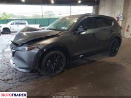 Mazda CX-5 2022 2