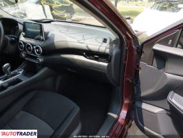 Nissan Sentra 2021 2