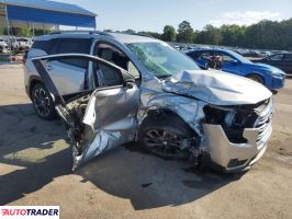 GMC Terrain 2022 1 GMC Terrain 2022 1