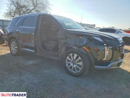 Hyundai Pozostałe 2024 3