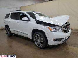 GMC Acadia 2019 3