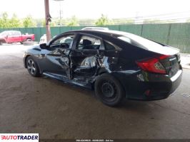 Honda Civic 2019 2