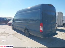 Ford Transit 2019 3