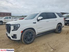 GMC Yukon 2021 6