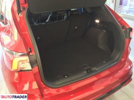 Ford Kuga 2020 2 190 KM Ford Kuga 2020 2 190 KM