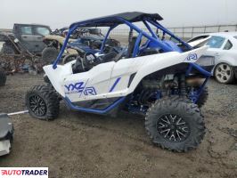 Yamaha XZ 2021 Yamaha XZ 2021