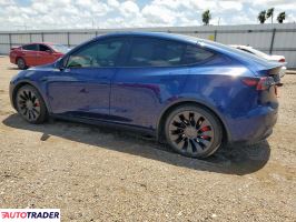 Tesla Model Y 2022 Tesla Model Y 2022